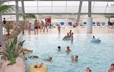 Апартаменты Apartment Lønne Feriepark