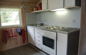 Апартаменты Holiday home Anders Lyhnesvej