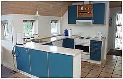 Апартаменты Holiday home Guldvangen IV