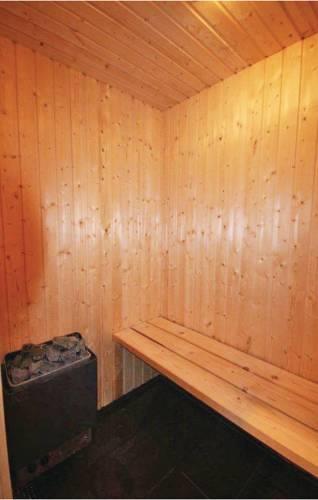 Апартаменты Holiday home Hedevang Nørre Nebel III