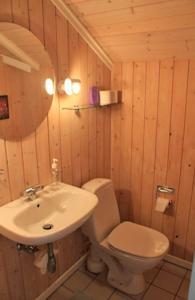 Апартаменты Holiday home Hedevang Nørre Nebel XII