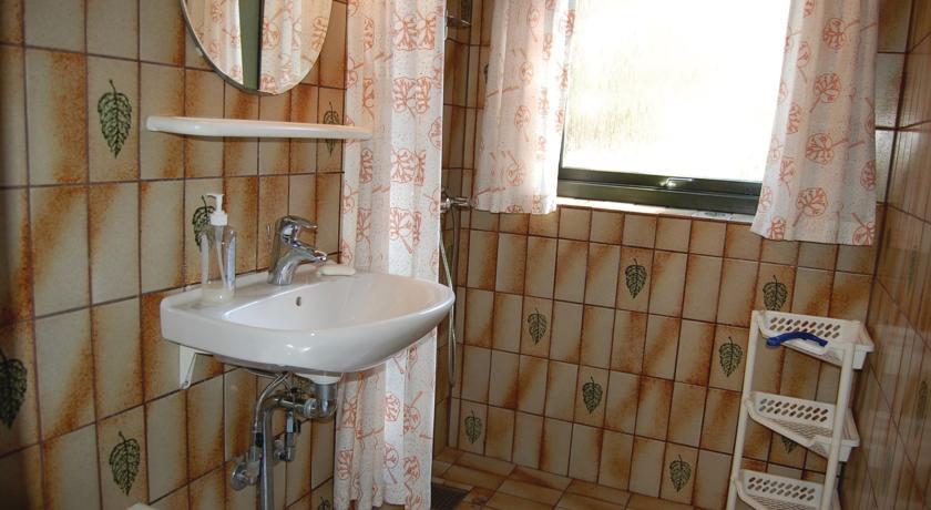 Апартаменты Holiday home Højsvej