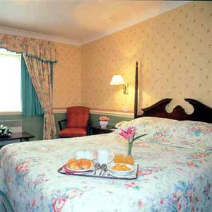 Отель Best Western Elton Hotel