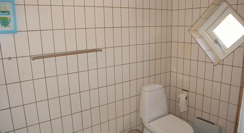Апартаменты Apartment Strandvejen II Hjørring