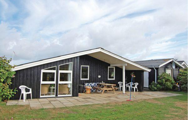 Апартаменты Holiday home Aprilvej
