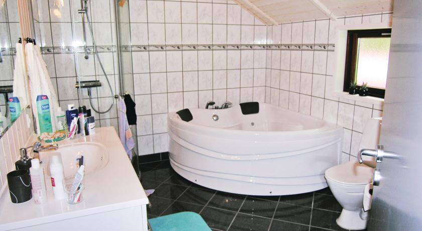 Апартаменты Holiday home Bakkestjernevej Hjørring II