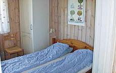 Апартаменты Holiday home Bakketoppen