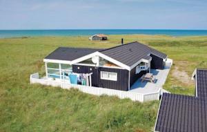 Апартаменты Holiday home Bøvlingbjergvej Hjørring I