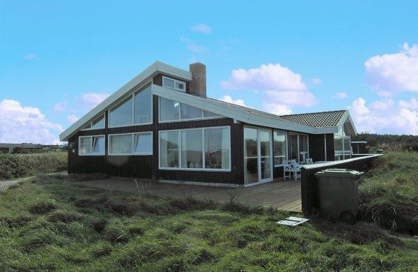 Апартаменты Holiday home Bøvlingbjergvej Hjørring X