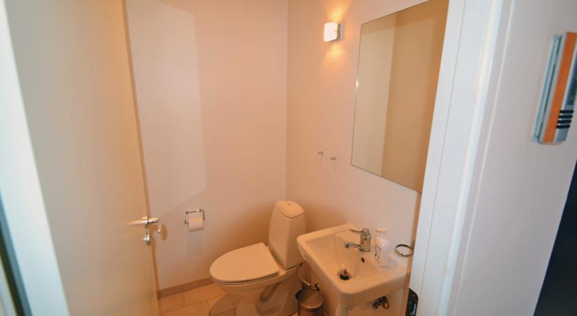 Апартаменты Holiday home Brislingvej