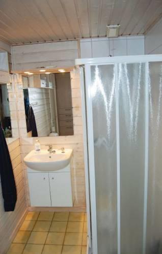 Апартаменты Holiday home Decembervej