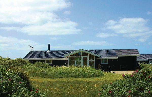 Апартаменты Holiday home Februarvej Hjørring