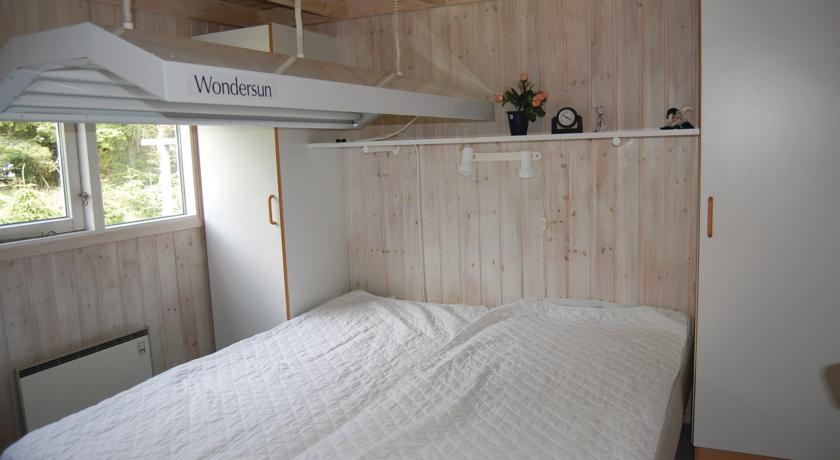 Апартаменты Holiday home Frøstjernevej