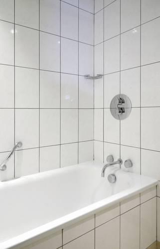 Отель Best Western Rockingham Forest Hotel