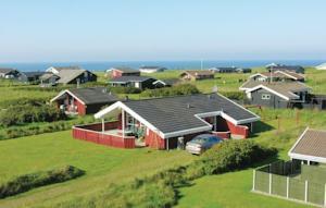 Holiday home Højlandet I