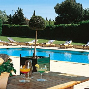 Отель Best Western Hotel Aeroport Marseille