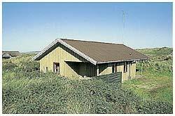 Holiday home Krabbevej Hjørring III