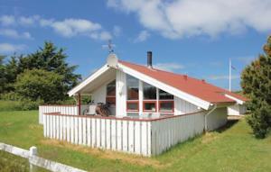 Holiday home Mårvej Løkken X