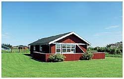 Holiday home Østersøvej Hjørring XII
