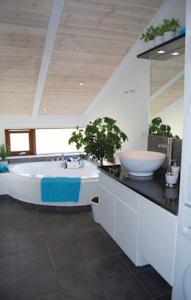 Holiday home Strandgårdsvej