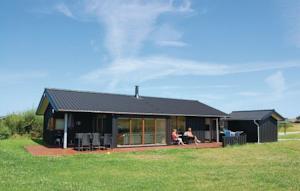 Holiday home Strandgårdsvej Hjørring