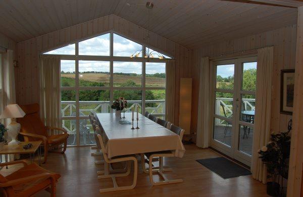 Апартаменты Holiday home Ajstrup Strandvej Malling XI
