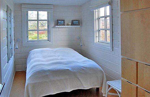 Апартаменты Holiday home Rønnevænget Malling I