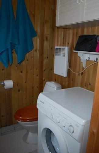 Апартаменты Holiday home Tjørnevænget Malling Denm