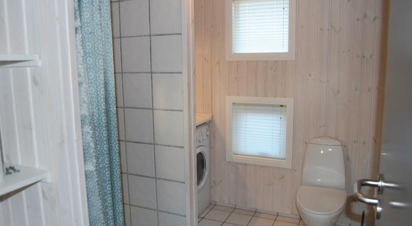 Апартаменты Holiday home Tjørnevænget Malling XII