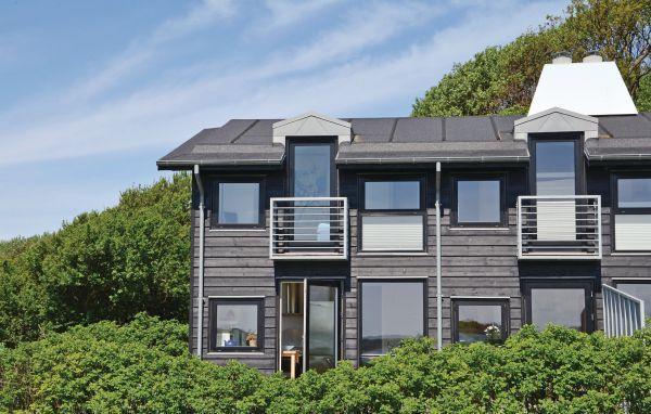 Апартаменты Holiday home Fynshovedvej Martofte II