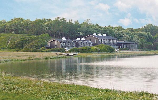 Апартаменты Holiday home Fynshovedvej Martofte X