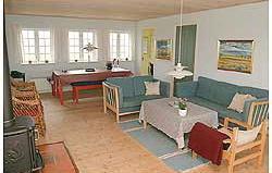 Апартаменты Holiday home Stenene