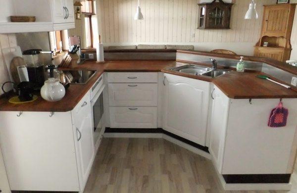 Апартаменты Holiday home Rylevej Mesinge IV