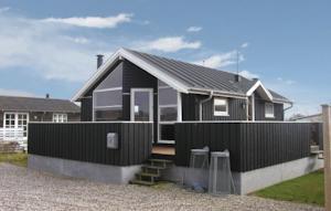 Апартаменты Holiday home Rylevej Mesinge XII