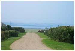 Апартаменты Holiday home Klintebakkevej Millinge III