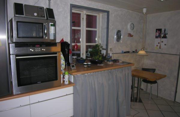 Апартаменты Apartment Pederskervejen
