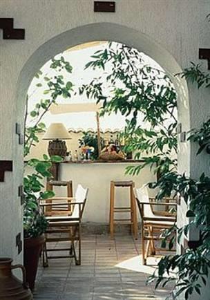Отель The Park Hotel Piraeus