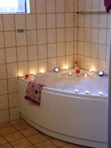 Апартаменты Dueodde Feriepark - Holiday House