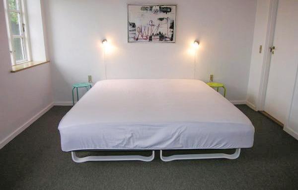 Апартаменты Holiday home Bjergegårdsvejen