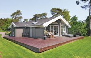 Апартаменты Holiday home Hedevej Nexø IV