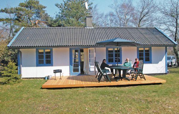 Апартаменты Holiday home Myrevej Nexø II