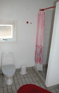 Отель Holiday home Støberivej