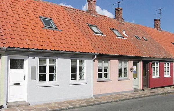 Апартаменты Holiday home Stormgade