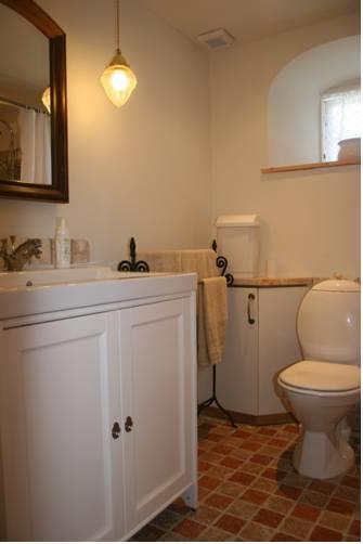 Мини-отель Springbakgaard Bed & Breakfast