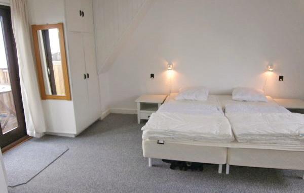 Апартаменты Holiday home Gl. Strandvej Humlebæk I