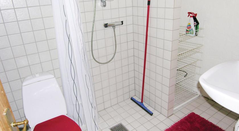 Апартаменты Apartment Nordkystvejen Allingåbro Denm
