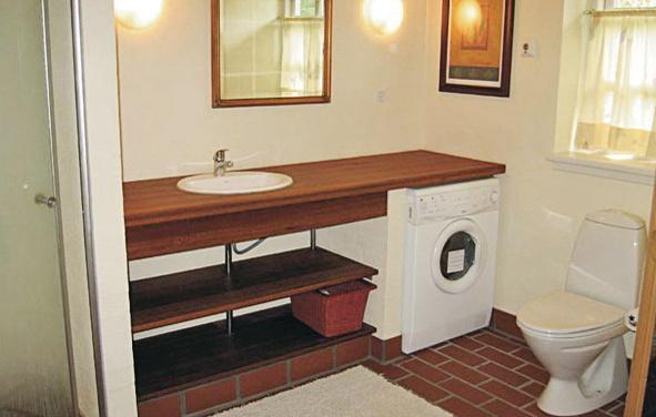 Апартаменты Holiday home Agervej Glesborg III