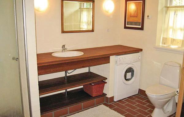Апартаменты Holiday home Agervej Glesborg IV