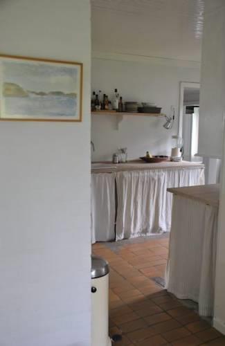 Апартаменты Holiday home Borgmestervangen Allingåbro III