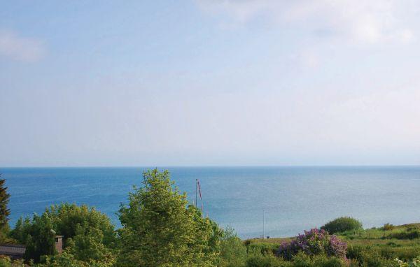 Апартаменты Holiday home Borgmestervangen Allingåbro IX